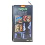 NECA Universal Monsters x TMNT Leonardo As The Hunchback Action Figure 2021 18cm Image 10
