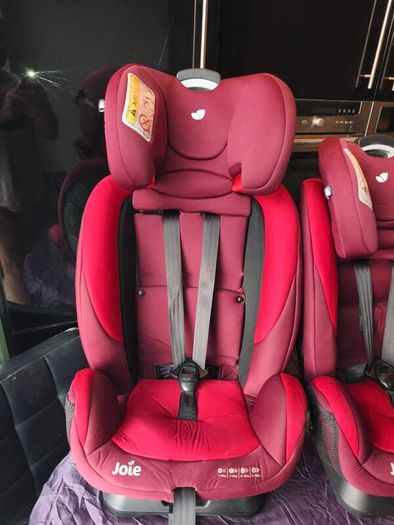 Joie Every Stage 0+/1/2/3 Child Car Seat