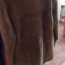 a lovely vintage sheepskin men's jackets Image 6