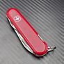 Vintage Wenger Commander 85mm Swiss Army Knife Retired model Image 8