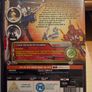 Brand New Sealed Power Rangers - Operation Overdrive Vol1 DVD Image 3