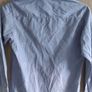 NEXT shirt boy 8 years old never worn Image 2
