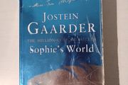 Sophie's World by Jostein Gaarder