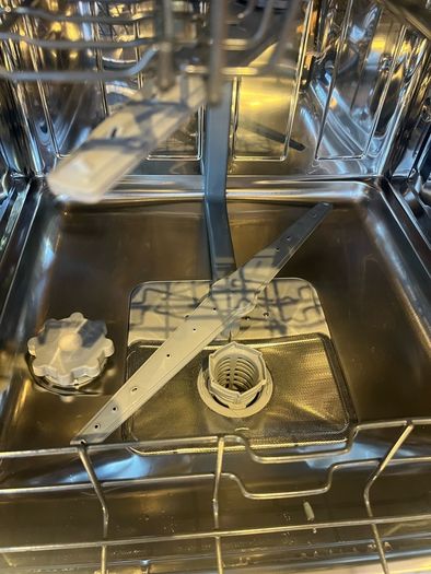 kenwood dishwasher