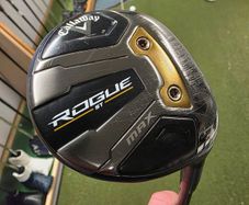 Callaway Rogue St Max 7 Wood