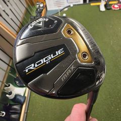 Callaway Rogue St Max 7 Wood