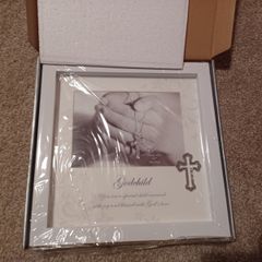 Godchild Frame Brand New 5x7