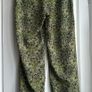 Mango trousers - sz 12 Image 2