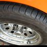 Wheels 4x130 with tyres Image 4