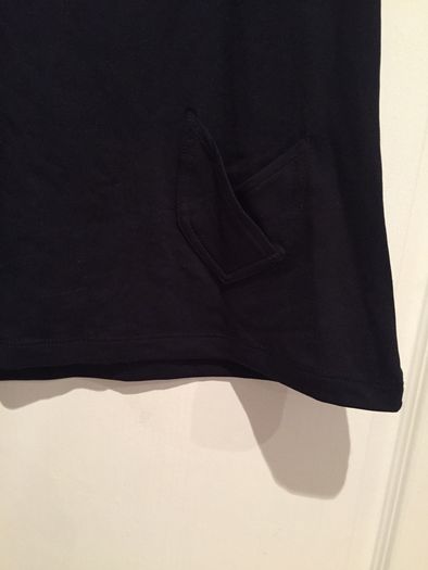 Savida Black Top