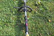 Pro cut chainsaw