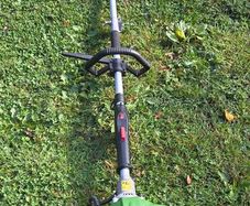 Pro cut chainsaw