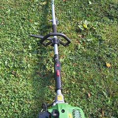 Pro cut chainsaw