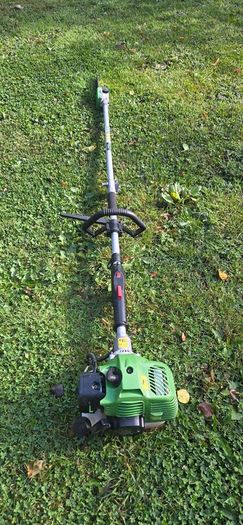 Pro cut chainsaw