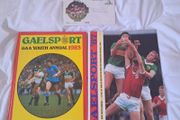 Vintage GAA Magazines