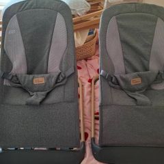 Baby elegance bouncer
