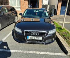 2008 Audi A4