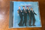 Wet Wet Wet Popped in Souled Out CD