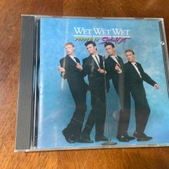 Wet Wet Wet Popped in Souled Out CD