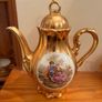 Bondware Antique Demitasse Coffee Set Image 4