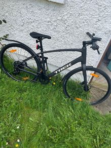 Trek fx 2 gen 4 Large frame