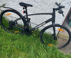 Trek fx 2 gen 4 Large frame