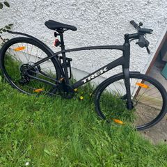 Trek fx 2 gen 4 Large frame