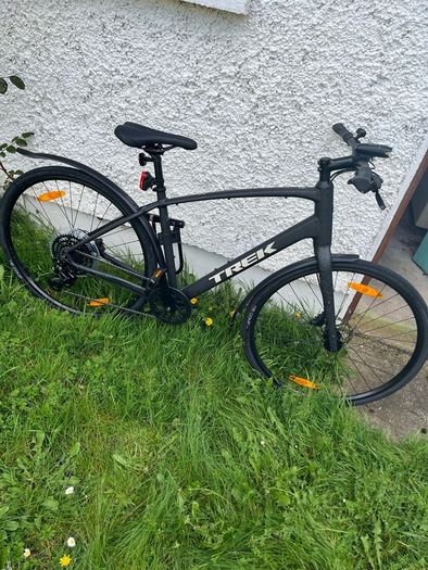 Trek fx 2 gen 4 Large frame