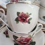 Antique Bohemia Tea Set Image 3