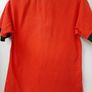 Vintage man united tee shirt Image 2