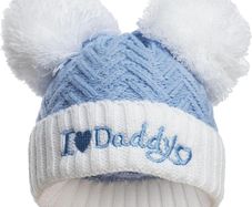 double bobble baby hay