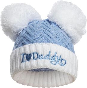 double bobble baby hay