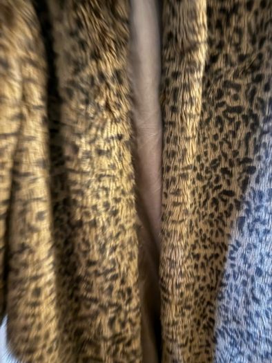 winter coat
