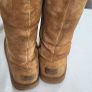 UGG Tan Midi Sz 6.5UK (Fit 6UK comfortably) - Rrp 260 (New) Image 5