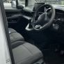 Citreon Berlingo partner combo BREAKING Image 5