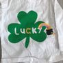 St Patrick's day baby clothes Image 4