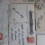 Historic Gore Booth postcards. Image 7