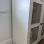 White Cabinet Image 2
