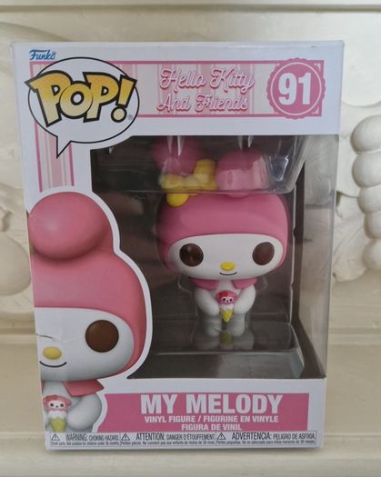 Funko Pop! My Melody #91