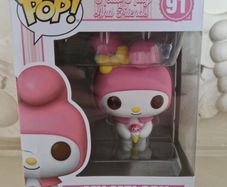 Funko Pop! My Melody #91