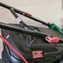 Qualcast electric lawn mower Image 3