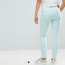 Levi's High Rise Skinny Jeans Image 3