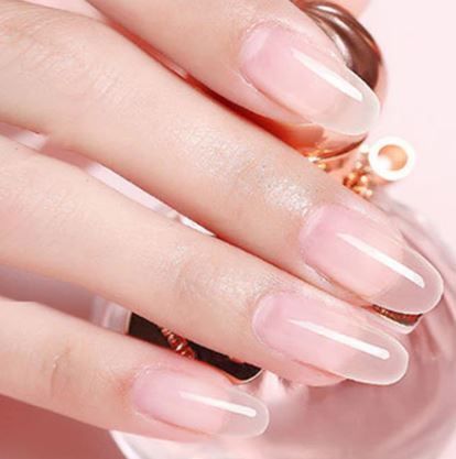 Soak off Gel UV Quick Building Gel 30 ml
