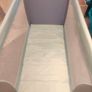 travel cot Image 5