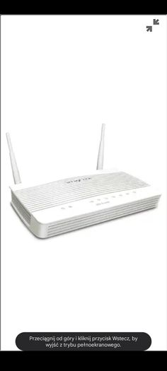 Draytek Vigor 2763ac