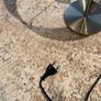 Table lamp (silver) Image 4