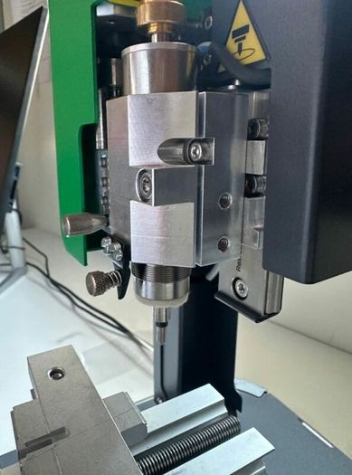 Engraving Machine