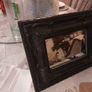 Small Ornate Mirror Image 4