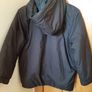 Boys light weight adidas jacket 5-6 years Image 4