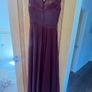 Mori Lee bridesmaid dress Image 2